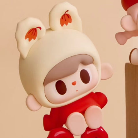 Tutu Bear A Gentle Breeze Miniature Series