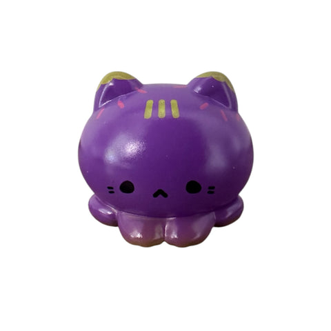 Octopus Kitty Candy Miniature Series 2 by Strawberry Mousetta