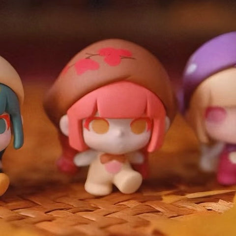 Liita the 24 Solar Terms Miniature Series