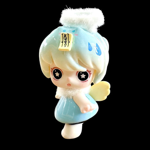 Keeno Little Angel Miniature Series