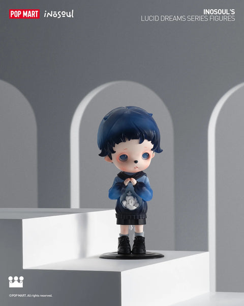 Popmart Inosoul’s Lucid Dreams Blind Box Series