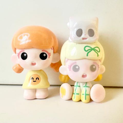 Miniatures and Midi Toy Claim Sale (Part 3)