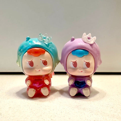 Miniatures and Midi Toy Claim Sale (Part 2)