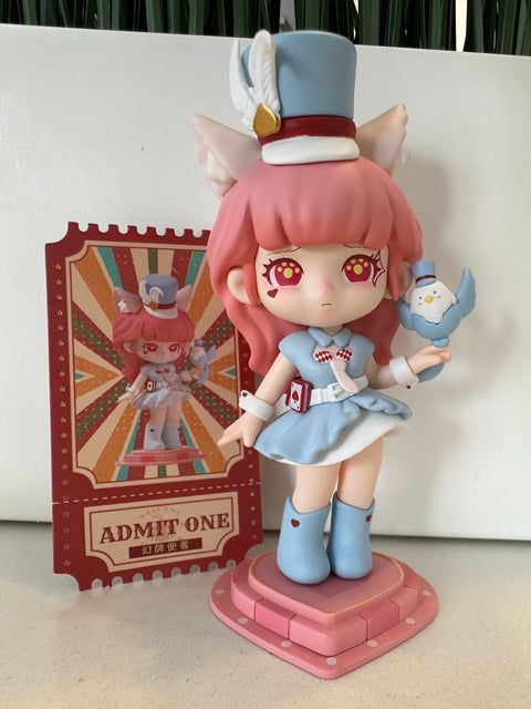 Sunday Claim Sale - Ringleader Girl