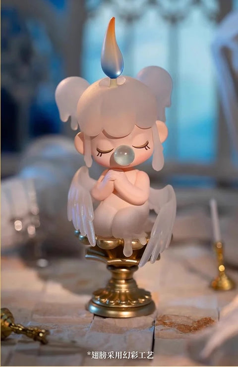 Nanci Dream Museum Blind Box Series