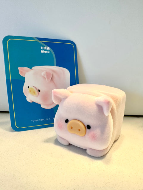 Sunday Claim Sale - Square Lulu