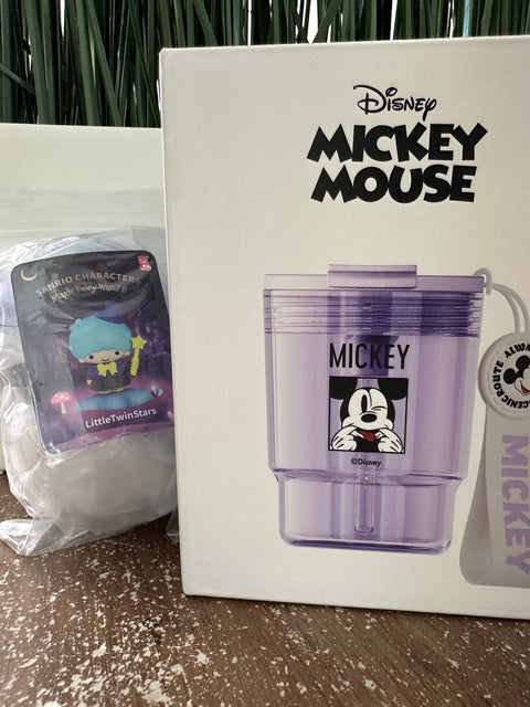 ToyDonut 5th Anniversary Clearance - Kiki and Mickey