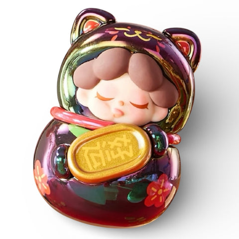 Wendy Good Luck Has Arrived Miniature Series