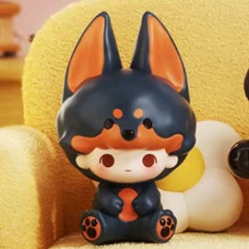 POPMART Cute PJ Beans