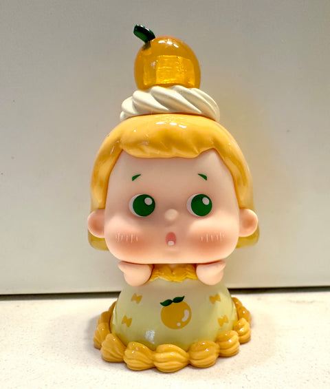 Miniatures and Midi Toy Claim Sale (Part 2)