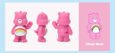 Care Bears Standing Blind Box Series