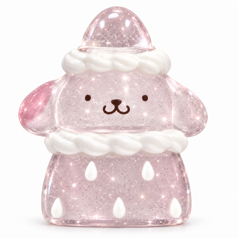 Jandoon x Sanrio Strawberry Minis