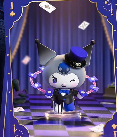 TopToy Kuromi Magic Apprentice Blind Box series