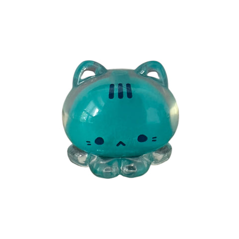 Octopus Kitty Candy Miniature Series 2 by Strawberry Mousetta