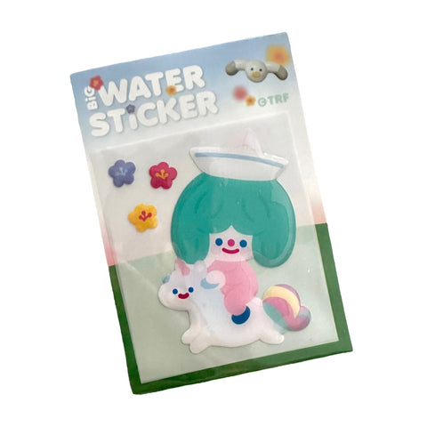 Rico by Recorder Factory Sticker