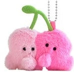 Mini Ghostie Plush Blind Bag Series