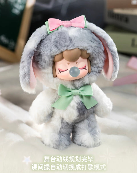 Nanci Bunny Plush Blind Box Series