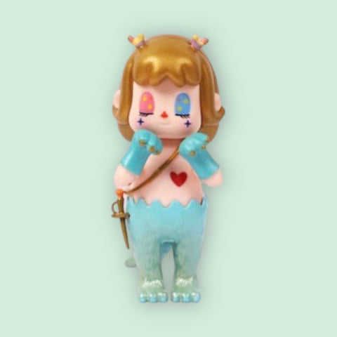 Dino Angel Series