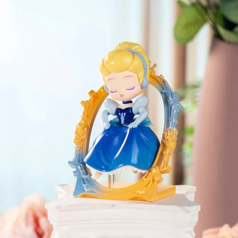 Princesses in the Frame Blind Box Series