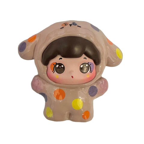 Bao Bao Pet Shop Miniature Series