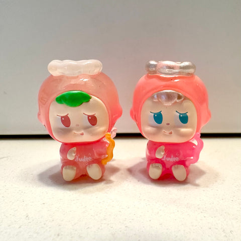 Miniatures and Midi Toy Claim Sale (Part 2)