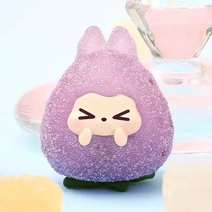 HeyDolls Kiki Candy Miniature Series