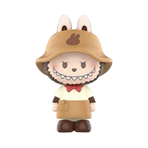 PREORDER - Standing Coffee Pop Beans