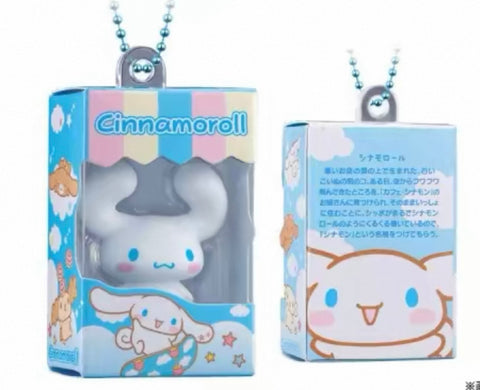 Bandai x Sanrio Micro Mini Blind Box Series