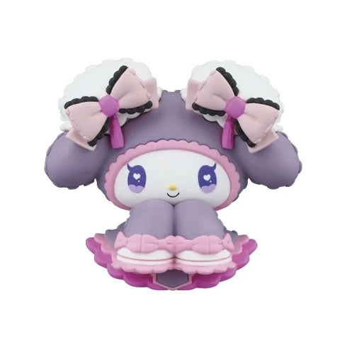 Tomy Sanrio Lolita Gachapon
