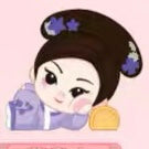 Empresses in the Palace Miniatures