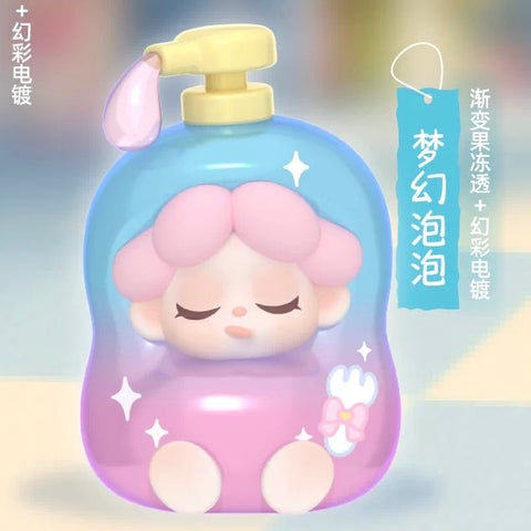 Wendy One Day Manager Snack Miniature Series