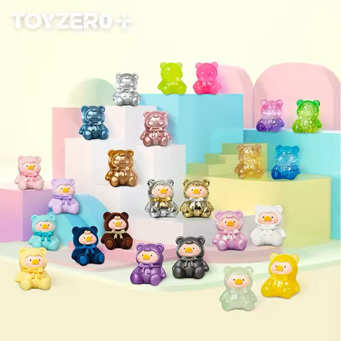 Lulu the Piggy x Surprise Lab Pop Up