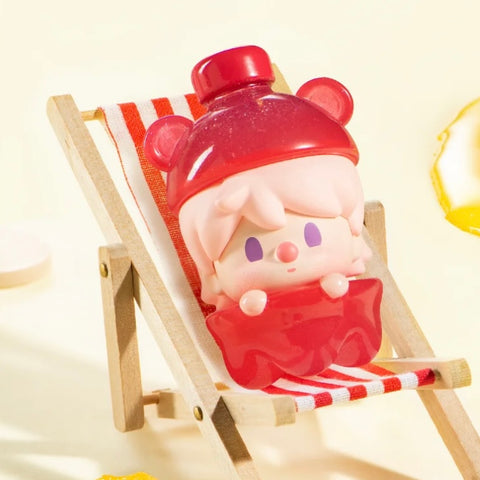 Popmart Summer Soda Beans