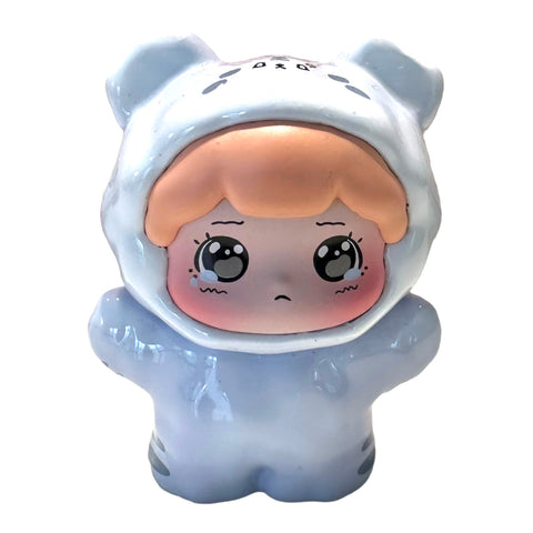 Bao Bao Pet Shop Miniature Series