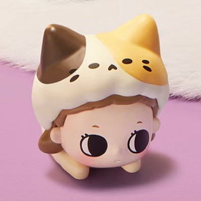POPMART Cute PJ Beans
