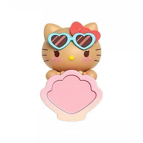 Moetch x Hello Kitty Let's Go to the Beach Hippers Series
