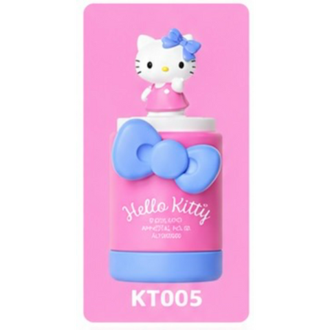 Moetch Hello Kitty Lipstick Blind Box Series