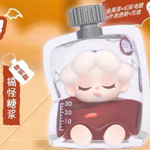 Wendy One Day Manager Snack Miniature Series