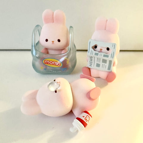 Miniatures and Midi Toy Claim Sale (Part 3)