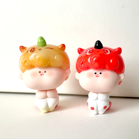 Miniatures and Midi Toy Claim Sale (Part 3)