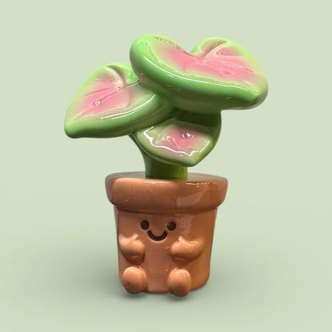 MeiChai Potted Plants Miniature Series