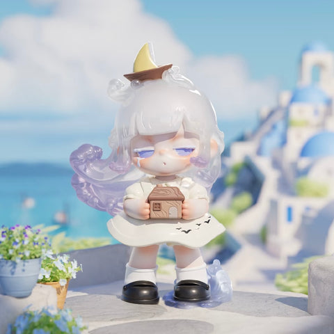 Liita Embrace Fantastic Adventure Blind Box Series