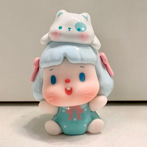 Miniatures and Midi Toy Claim Sale (Part 6B)