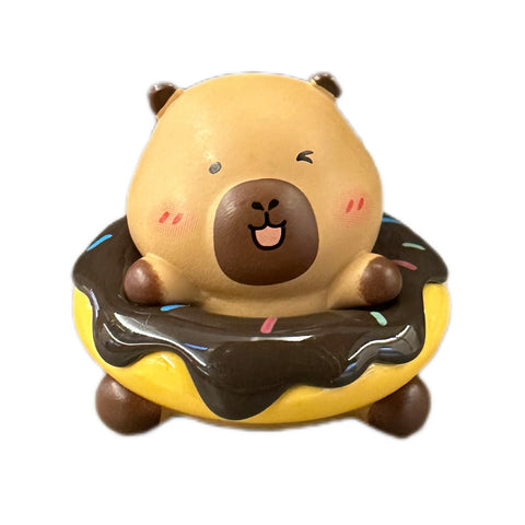 TuanTuan Zai Bakery Miniature Series 1