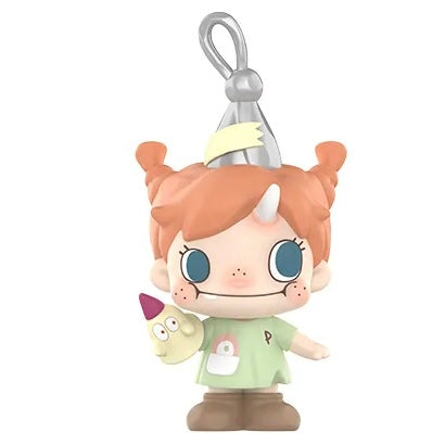 Popmart 15th Anniversary Celebrate this Moment Pop Bean