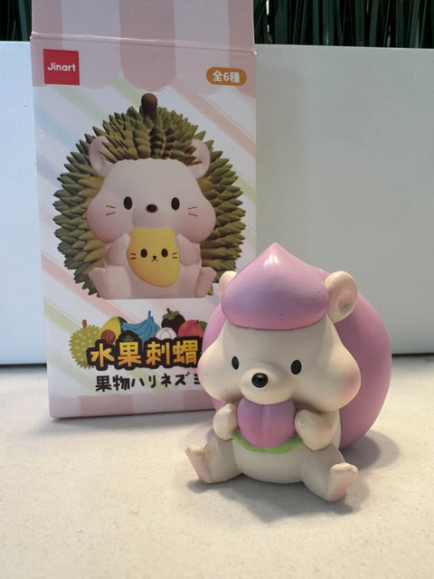 Sunday Claim Sale - Peach Jinart