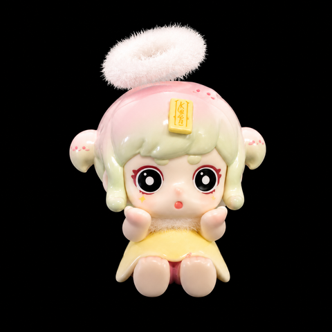 Keeno Little Angel Miniature Series