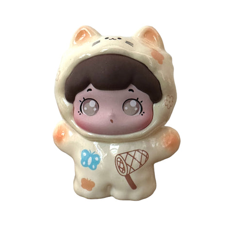 Bao Bao Pet Shop Miniature Series 2 - Spring Outing