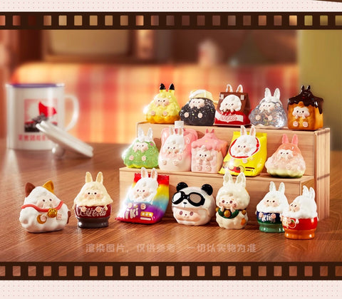 Kiki Classic Miniature Series 1
