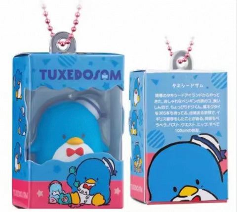 Bandai x Sanrio Micro Mini Blind Box Series